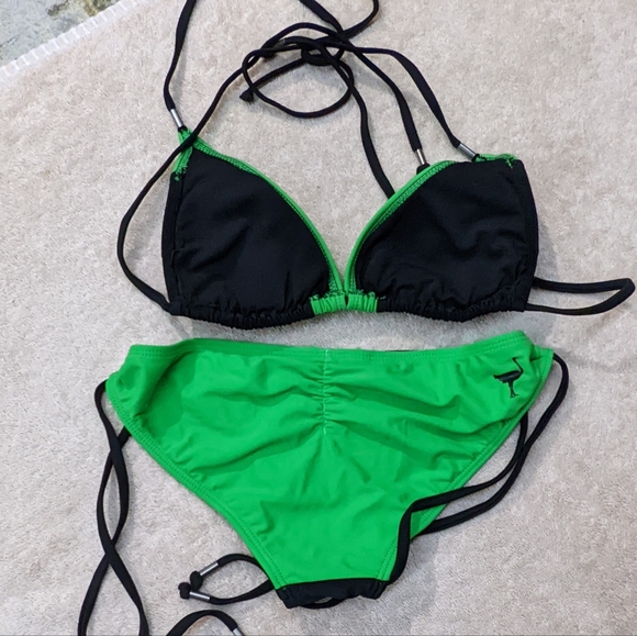 Pick 2 for $20 - The Chive KCCO Chivette Bikini - M/S - Picture 4 of 4